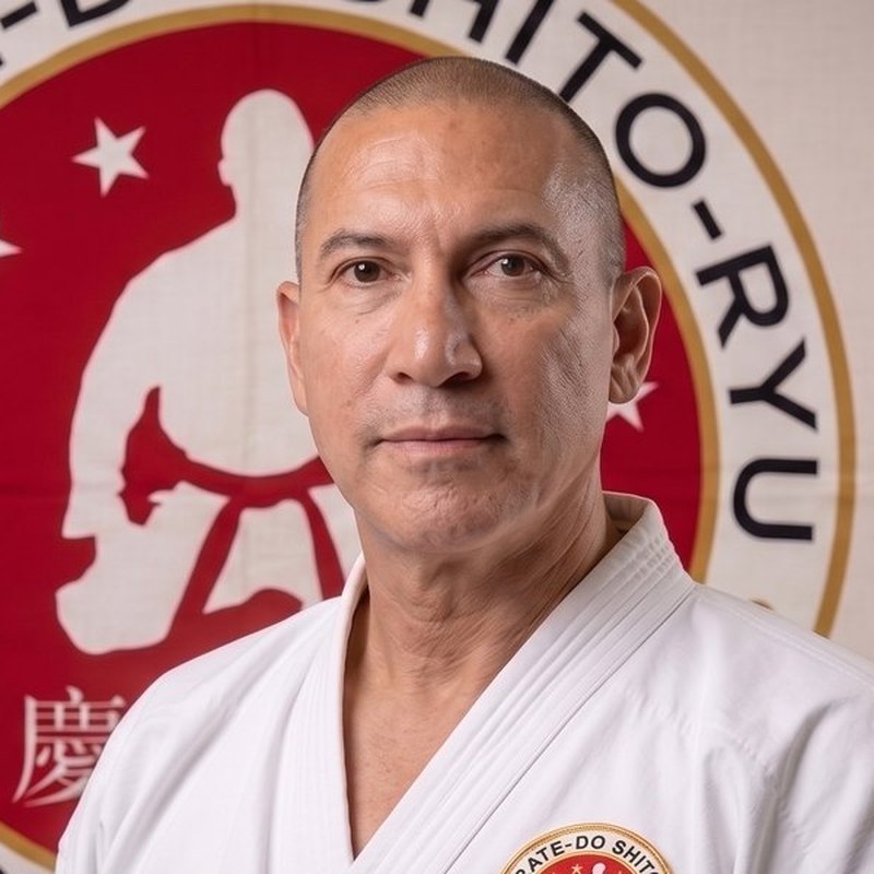 Kyoshi Carlos Quintero
